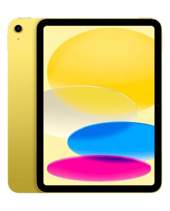 Apple Ipad 11 Quot   2025  Wifi 128 Gb Gul  M1    Gb Ram