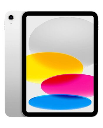 Apple Ipad 11 Quot   2025  Wifi 128 Gb Sølv  A14 Bionic    Gb Ram