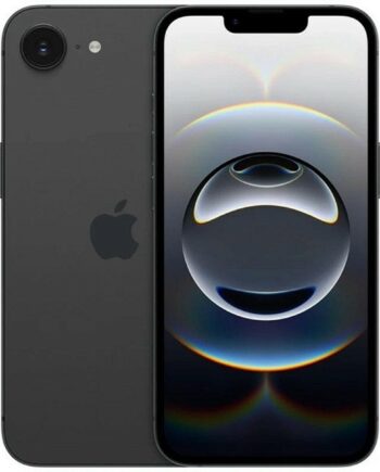 Apple Iphone 16e     Quot    Gb Ram  512 Gb Sort