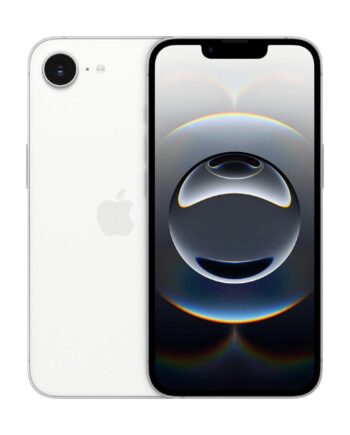 Apple Iphone 16e     Quot  Smartphone   Gb Ram  512 Gb  Hvid