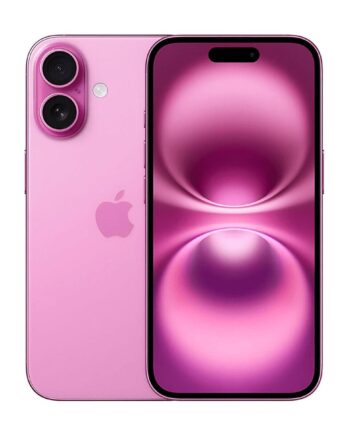 Apple Iphone 16 Plus     Quot    Gb 512 Gb Pink