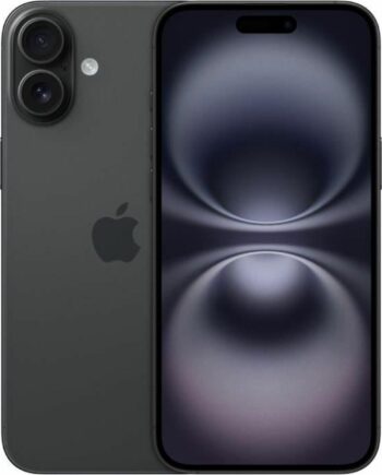 Apple Iphone 16 Plus     Quot  256 Gb Sort