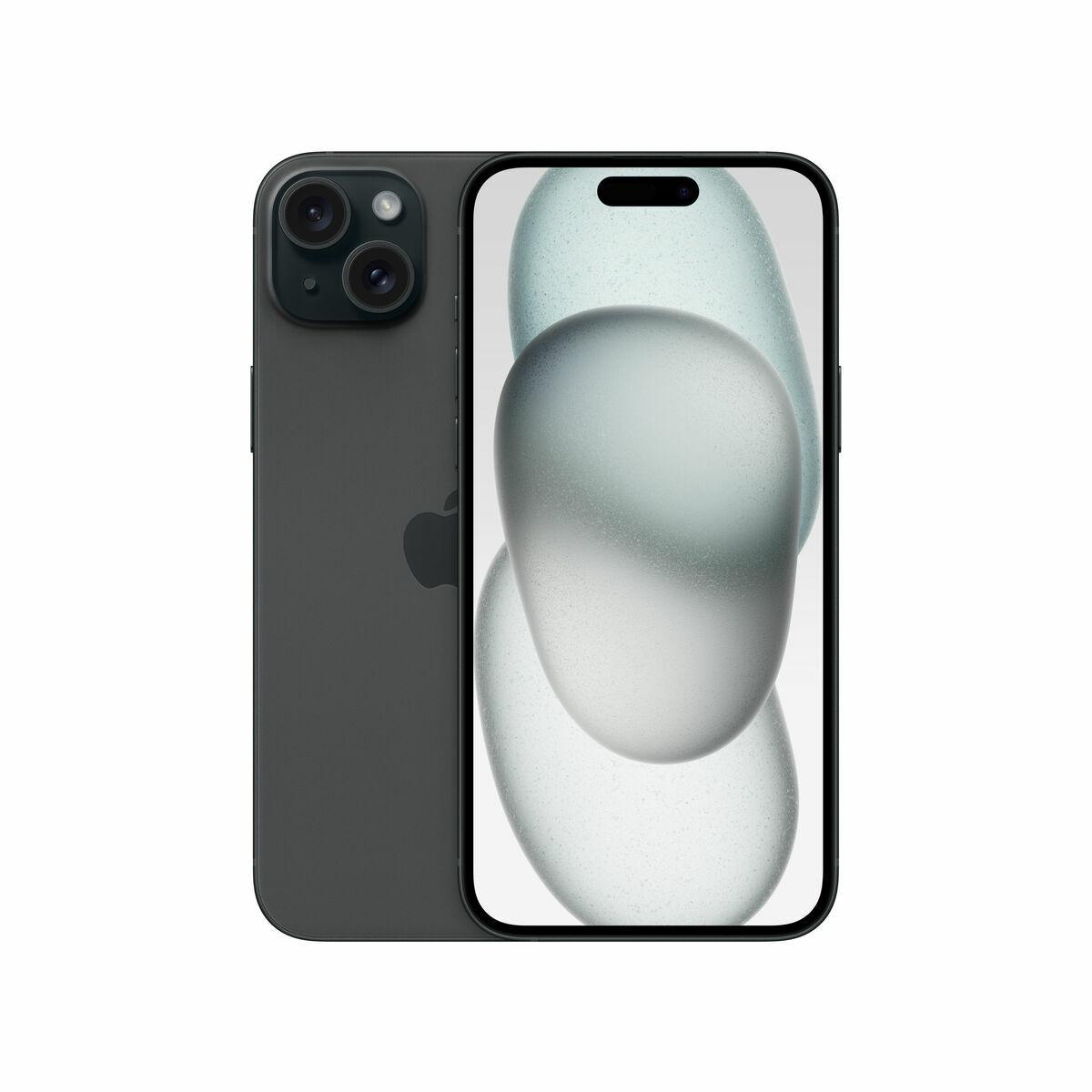 Apple Iphone 15 Plus Quot 128 Gb Sort