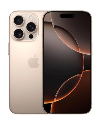 Apple Iphone 16 Pro 128 Gb     Quot  Beige