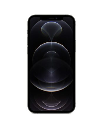 Apple Iphone 12 Pro 512 Gb     Quot  Grafit  Rustfrit Stål