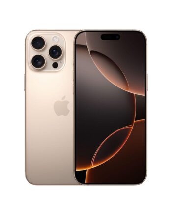 Apple Iphone 16 Pro Max     Quot  512 Gb Smartphone