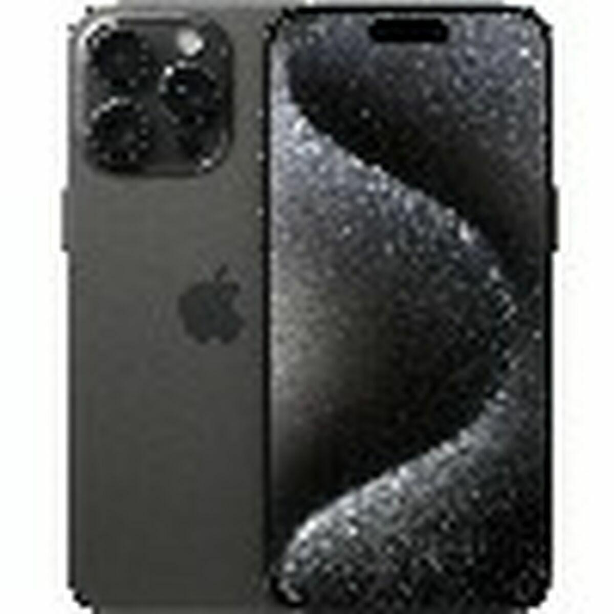 Apple Iphone 15 Pro Max Quot 256 Gb Titanium Sort
