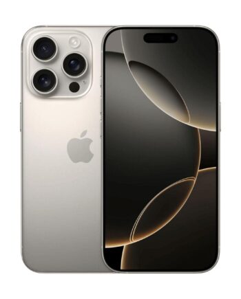 Apple Iphone 16 Pro     Quot    Gb Ram  512 Gb  Titanium
