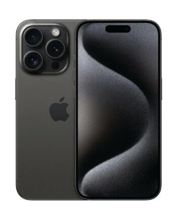 Apple Iphone 15 Pro     Quot  512 Gb Sort