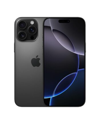 Apple Iphone 16 Pro     Quot  256 Gb Sort