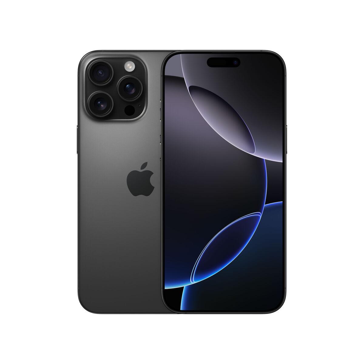 Apple Iphone 16 Pro Quot 256 Gb Sort