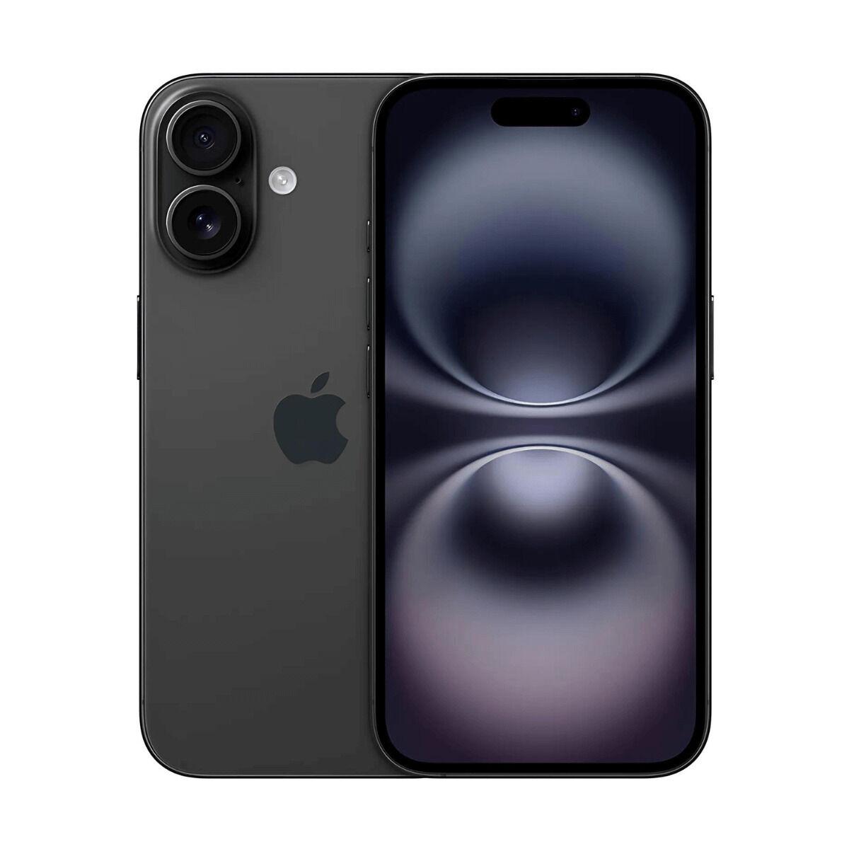 Apple Iphone 16 Quot 128 Gb Sort