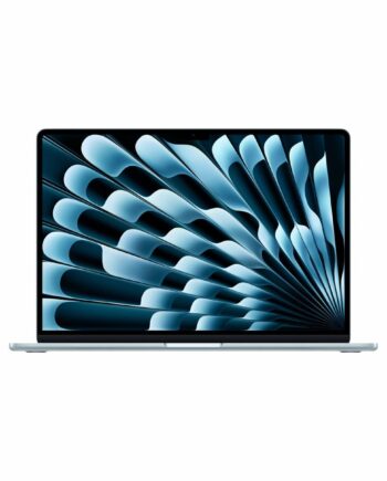 Apple Macbook Air 15   Quot   M4  16 Gb Ram  256 Gb Ssd Blå