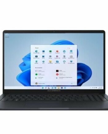 Asus Expertbook Bm1503 15   Quot  Bærbar Ryzen    16 Gb Ram  512 Gb Ssd  Windows 11 Pro