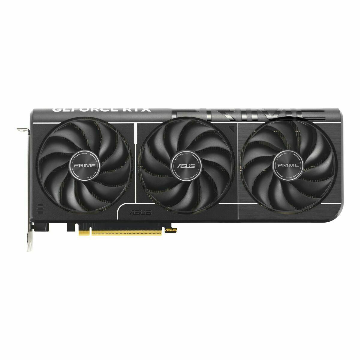Asus Grafikkort 12 Gb Gddr6 Gddr6x 90yv0m11-m0na00