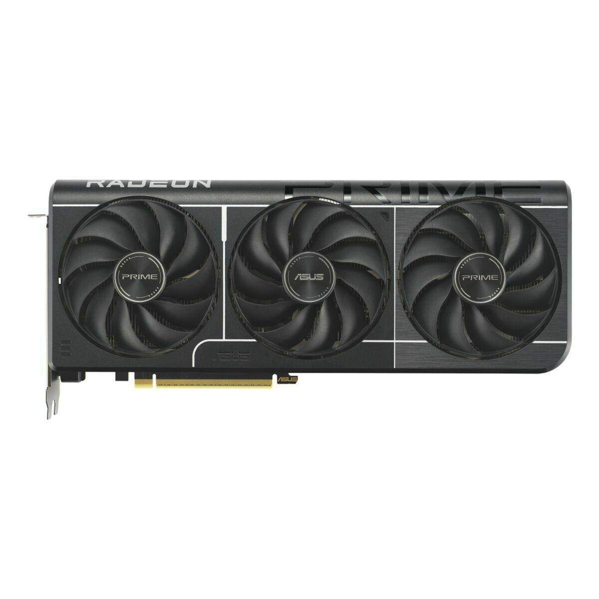 Asus Grafikkort Gb Gddr6 90yv0mi0-m0na00