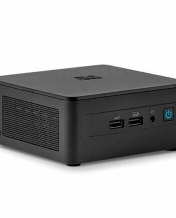 Asus Nuc 13 Pro Mini Pc Intel Core I3-1315u