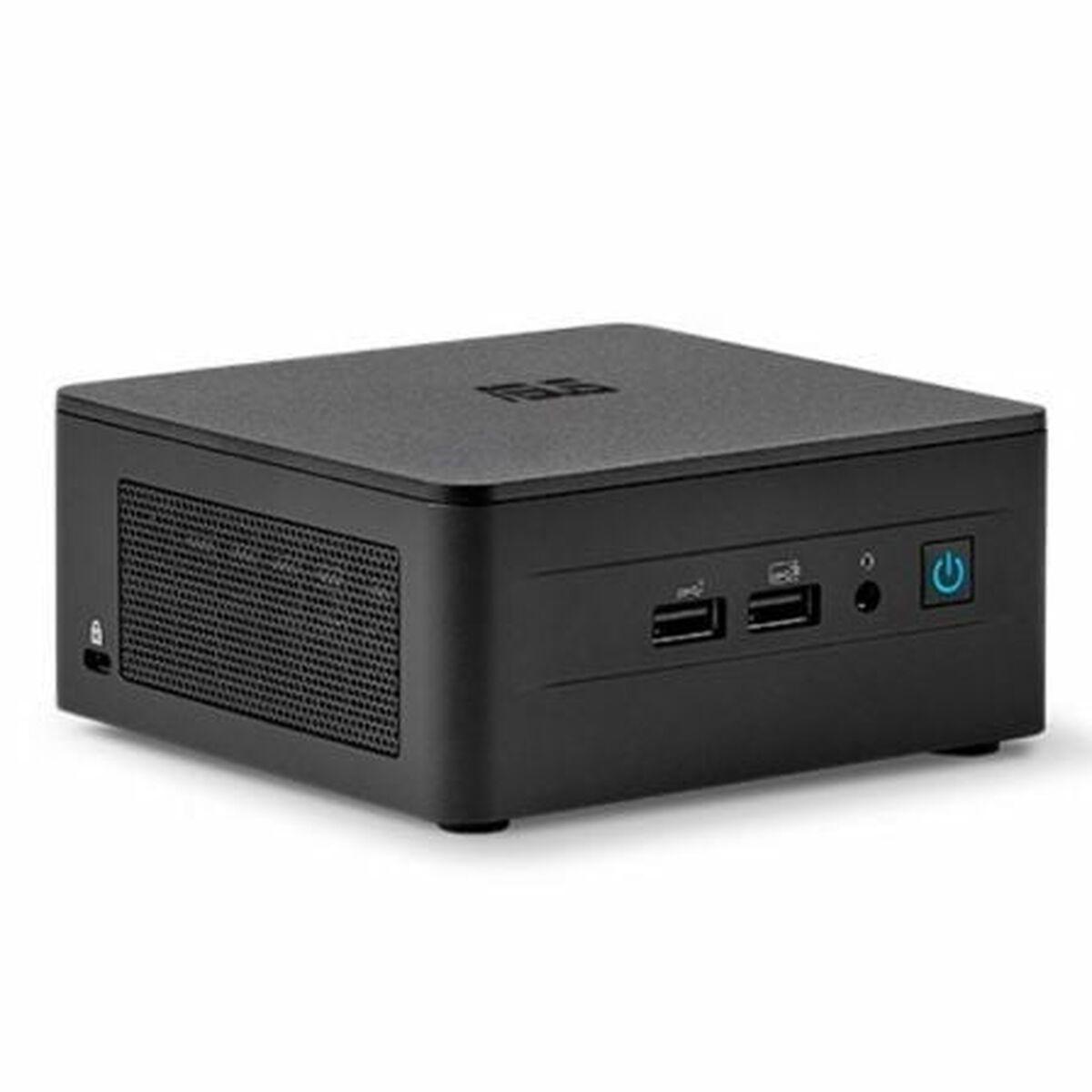 Asus Nuc 13 Pro Mini Pc Intel Core I3-1315u