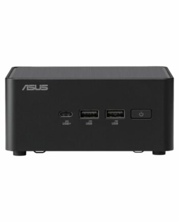 Asus Nuc 14 Pro Mini Pc Intel Core   100u  Sort