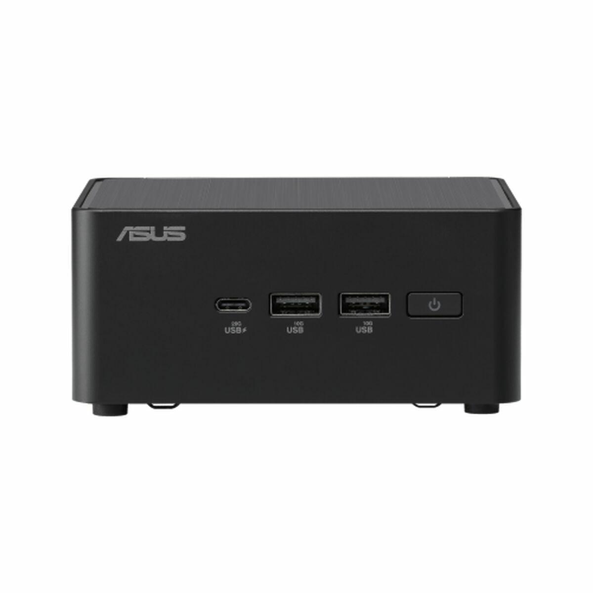 Asus Nuc 14 Pro Mini Pc Intel Core 100u Sort
