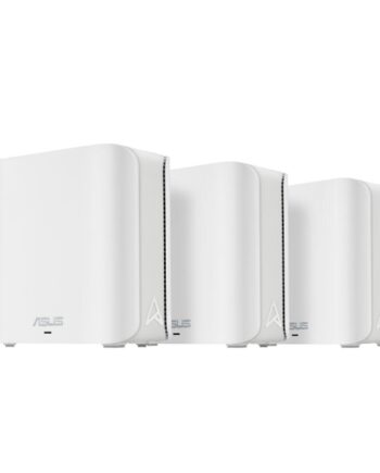 Asus Router 90ig0960-mo3c40  Hvid   -enheders