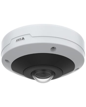 Axis M4317-plve Overvågningskamera Poe  Nattesyn    Gb