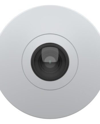 Axis 02637-001 Overvågningskamera Hvid  Poe    Gb