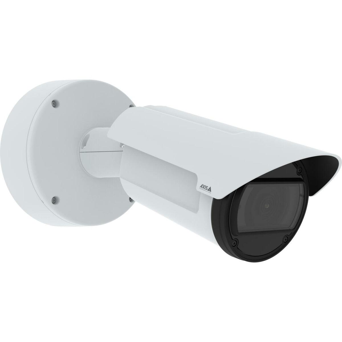 Axis 02504-001 Overvågningskamera Mp Hvid