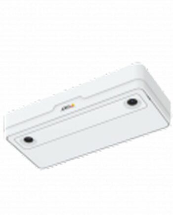 Axis P8815-  Overvågningskamera Full Hd  Hvid