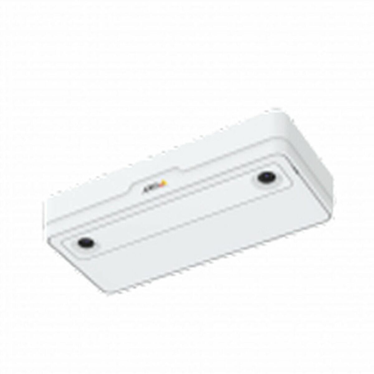 Axis P8815- Overvågningskamera Full Hd Hvid