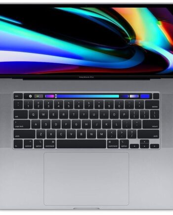 Bærbar Apple Macbook Pro 16   2019  I7  Bull  32 Gb  Bull  512 Gb  Bull  Space Gray   Renoveret