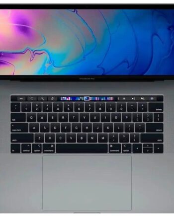 Bærbar Apple Macbook Pro 15 Quot   2017  I7  16 Gb  512 Gb  Sølv   Renoveret
