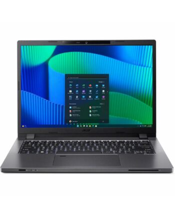 Bærbar Computer Acer Nx B63eb 003 14 Quot  Intel Core   120u 16 Gb Ram 512 Gb Ssd Spansk Qwerty