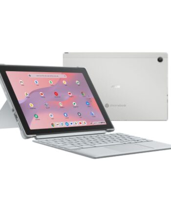 Bærbar Computer Asus Chromebook Cm30 Detachable   Gb Ram 128 Gb Ssd  Kompanio 520  Sølv