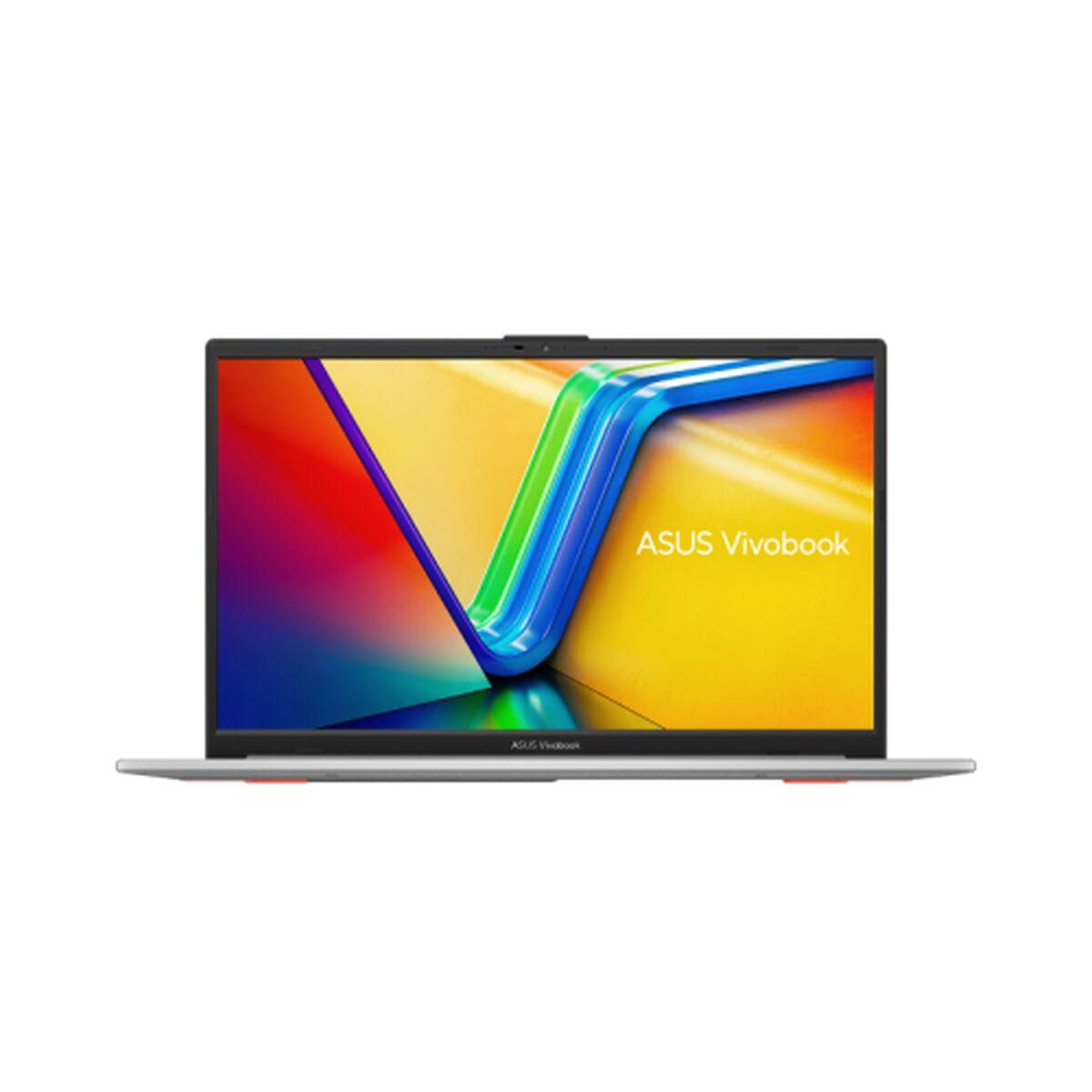 Bærbar Computer Asus Vivobook 15 Quot I3 N305 Bull Gb Ram Bull 512 Gb Ssd