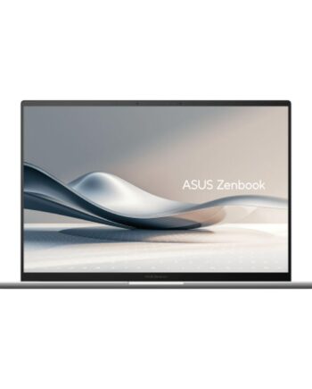 Bærbar Computer Asus Zenbook 14 Oled Intel Core Ultra    32 Gb Ram    Tb Ssd