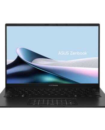 Bærbar Computer Asus Zenbook 14 Quot  16 Gb Ram   Tb Ssd  90nb14u1-m00330