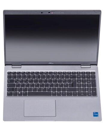 Bærbar Computer Dell Latitude 5521  I5-11500h  16 Gb Ram  512 Gb Ssd  15   Quot  Fhd  Windows 11 Pro  Brugt