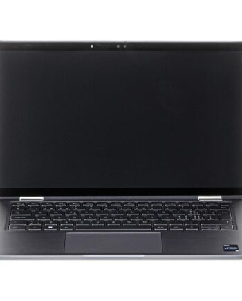 Bærbar Computer Dell Latitude 7430 I7-1265u  Bull  32 Gb  Bull  256 Gb Ssd  Bull  14 Quot  Fhd Touch  Bull  Windows 11 Pro  Brugt