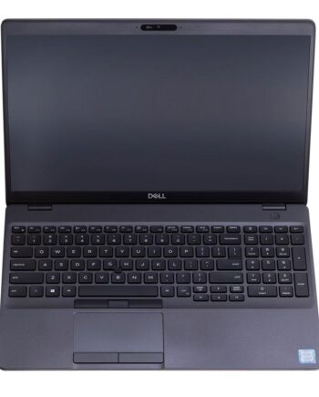 Bærbar Computer Dell Latitude 5500  I5-8365u  16 Gb  256 Gb Ssd  15 Quot  Fhd  Windows 11 Pro  Brugt