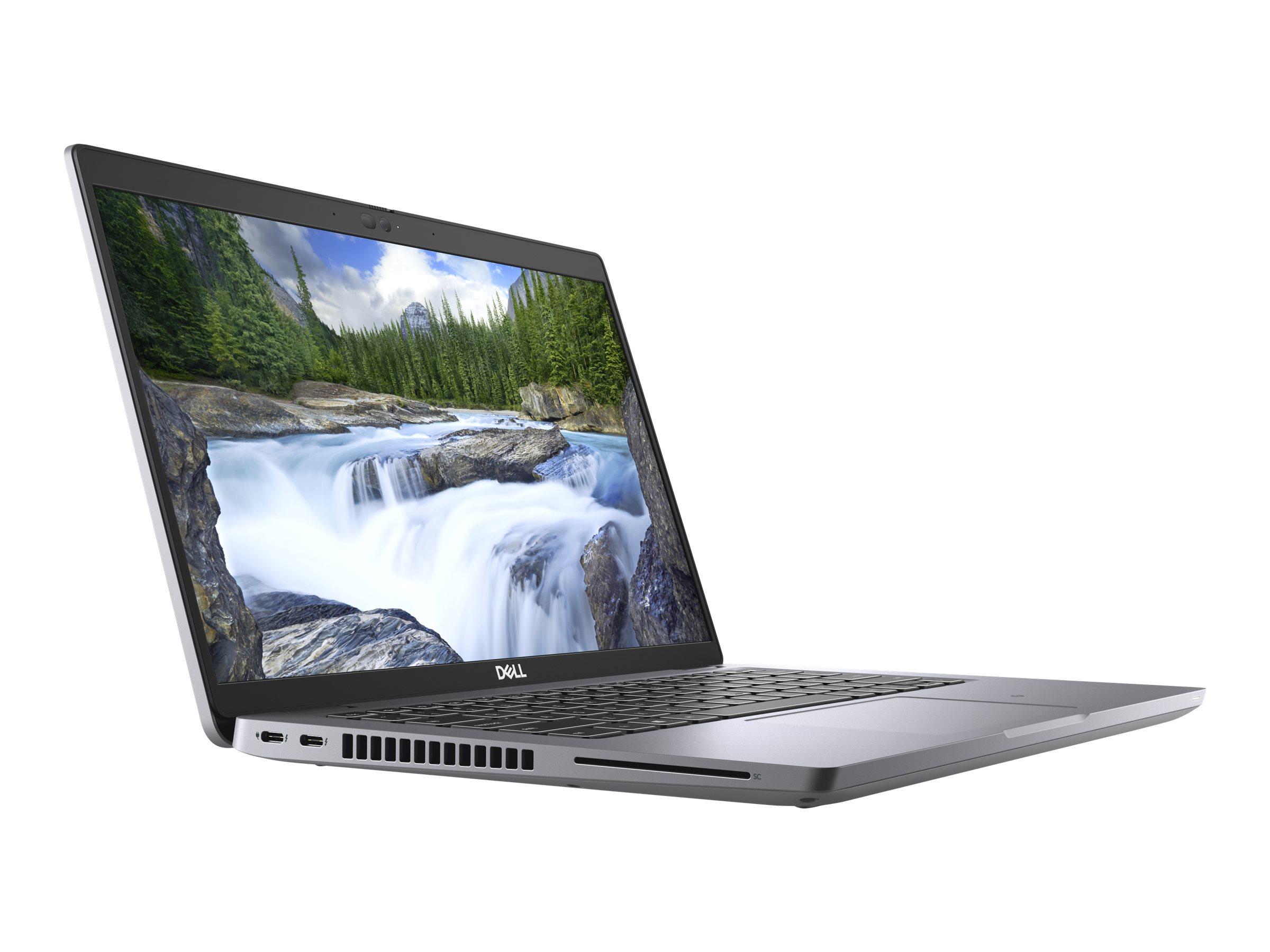 Bærbar Computer Dell Latitude 5420 14 Quot I3-1125g4 Gb 256 Gb Intel Iris Xe Windows 10 Pro
