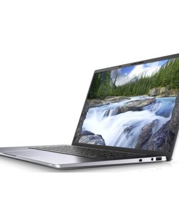 Bærbar Computer Dell Latitude 9510 15 Quot  I5    Gb Ram  256 Gb Ssd  Windows 11 Pro   Renoveret