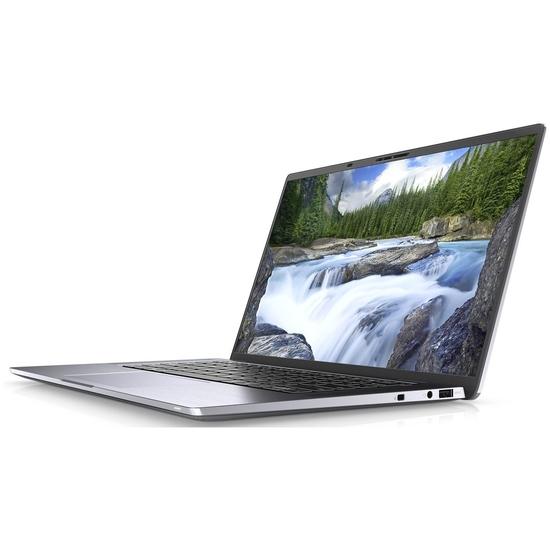 Bærbar Computer Dell Latitude 9510 15 Quot I5 Gb Ram 256 Gb Ssd Windows 11 Pro Renoveret