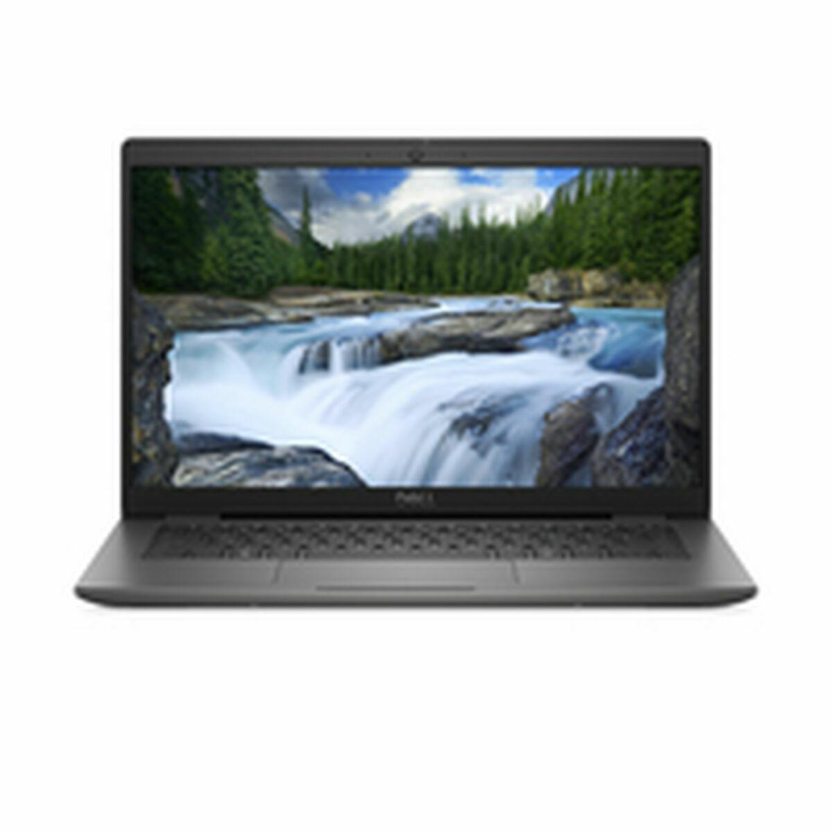 Bærbar Computer Dell Ym57n Grå