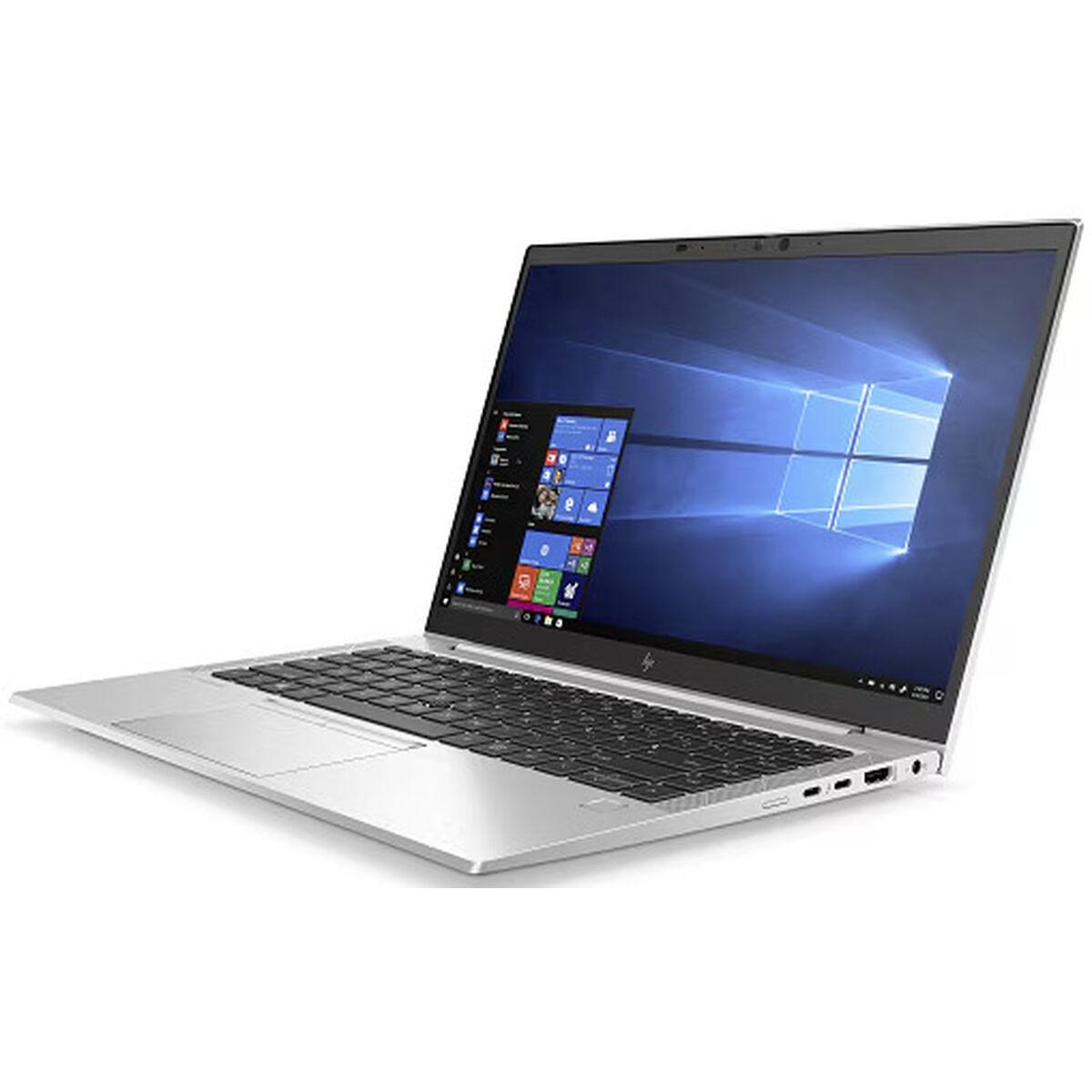 Bærbar Computer Hp Elitebook 840 G7 Intel Core I5 16 Gb Ram 256 Gb Ssd 14 Quot Full Hd