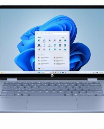 Bærbar Computer Hp Omnibook   Flip 14 I5 16gb 512gb Blå