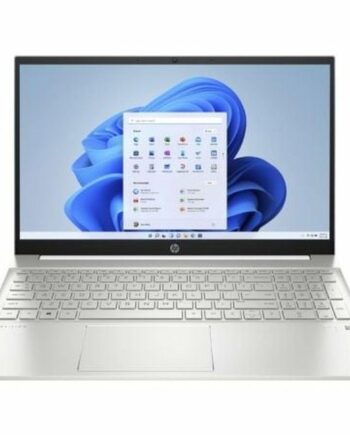 Bærbar Computer Hp 15   Quot  Amd Ryzen   7730u 16 Gb Ram   Tb Ssd