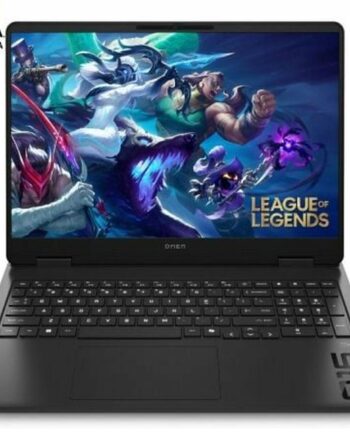 Bærbar Computer Hp 16 Quot  Bk6k1ea 32 Gb Ram    Tb Ssd