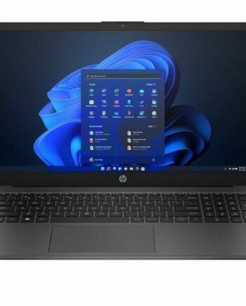 Bærbar Computer Hp 15   Quot    Gb Ram 256 Gb Ssd  B39srat