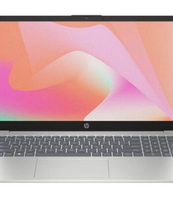 Bærbar Computer Hp 15   Quot  Intel Core I3    Gb Ram  256 Gb Ssd  Bt6t1ea